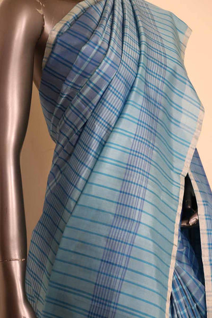 Exclusive Soft Silk Saree AH205903