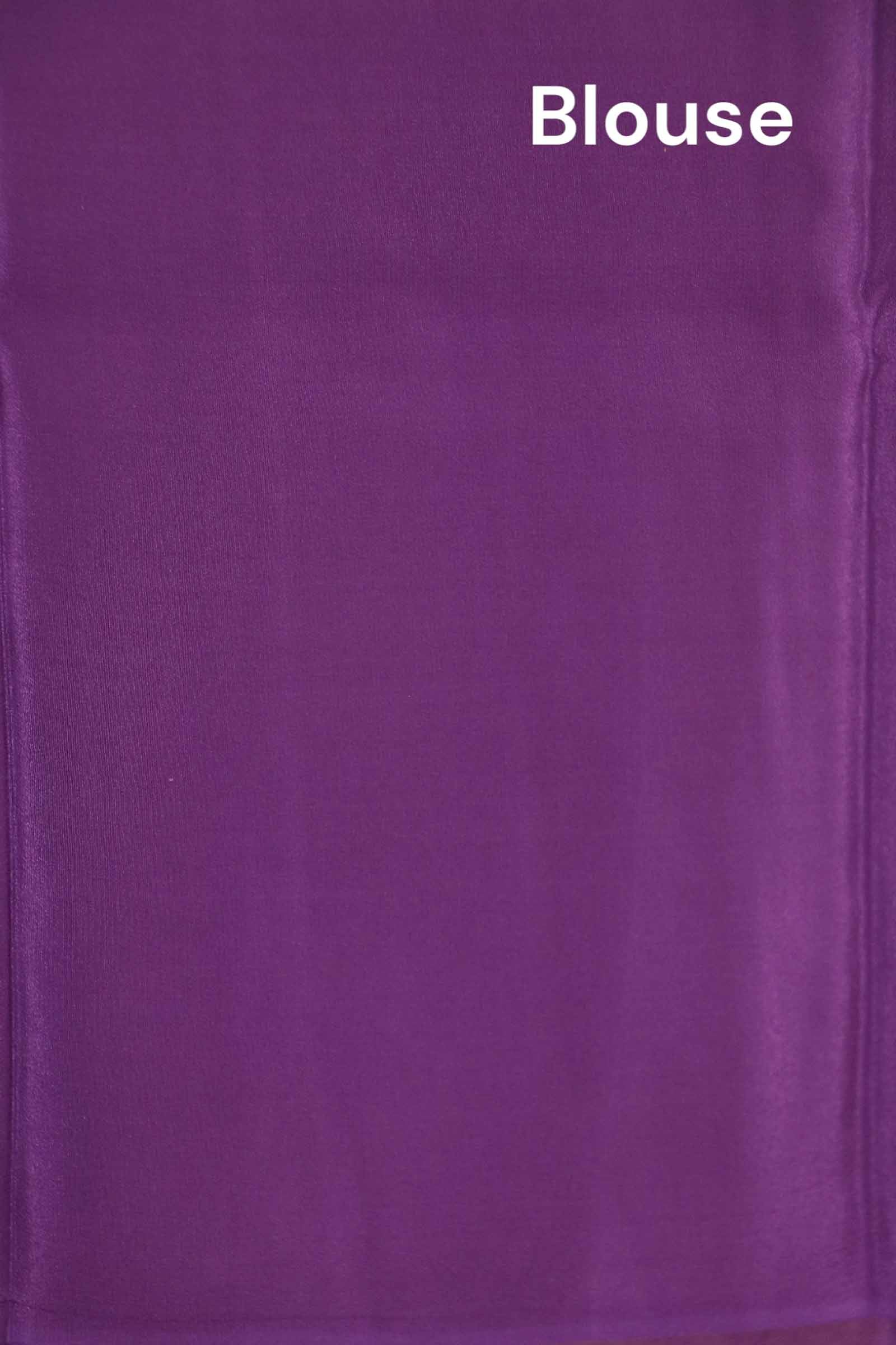 Exclusive Floral Pure Crepe Silk Saree AK203368