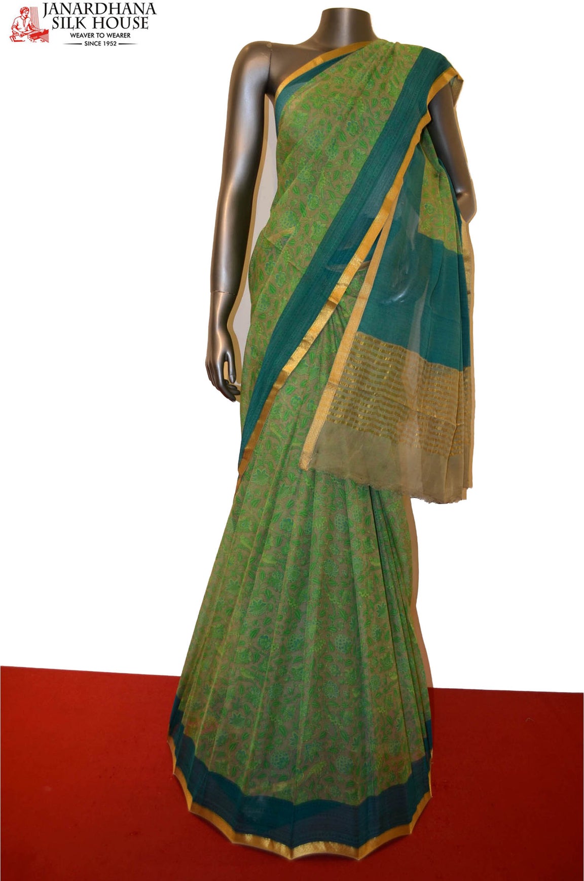 Exclusive Party Wear Pure Silk Chiffon AD211996