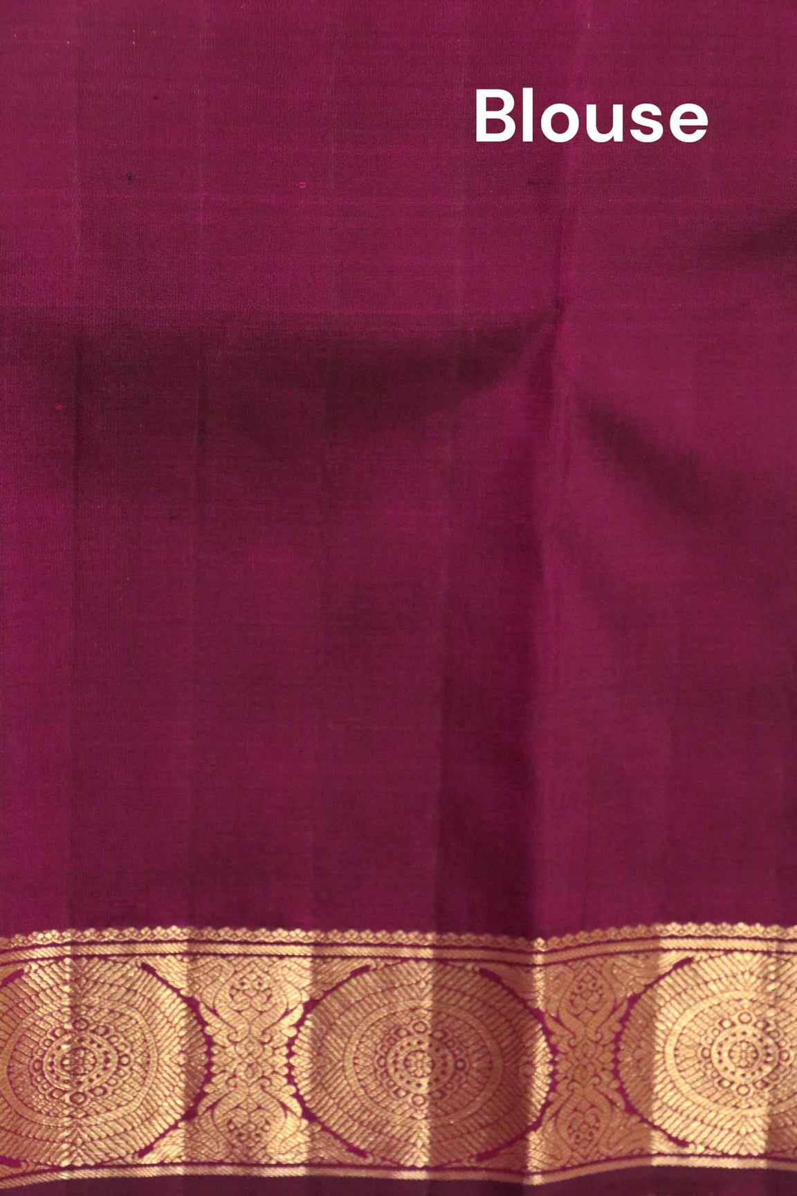Pure Bridal Wedding Kanjeevaram Silk Saree AL202880