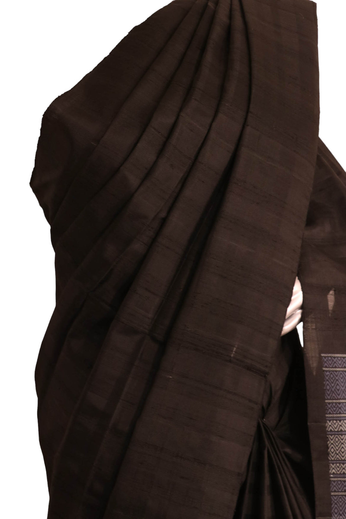 Exclusive Handloom Thread Weave Soft Silk Saree AK200595