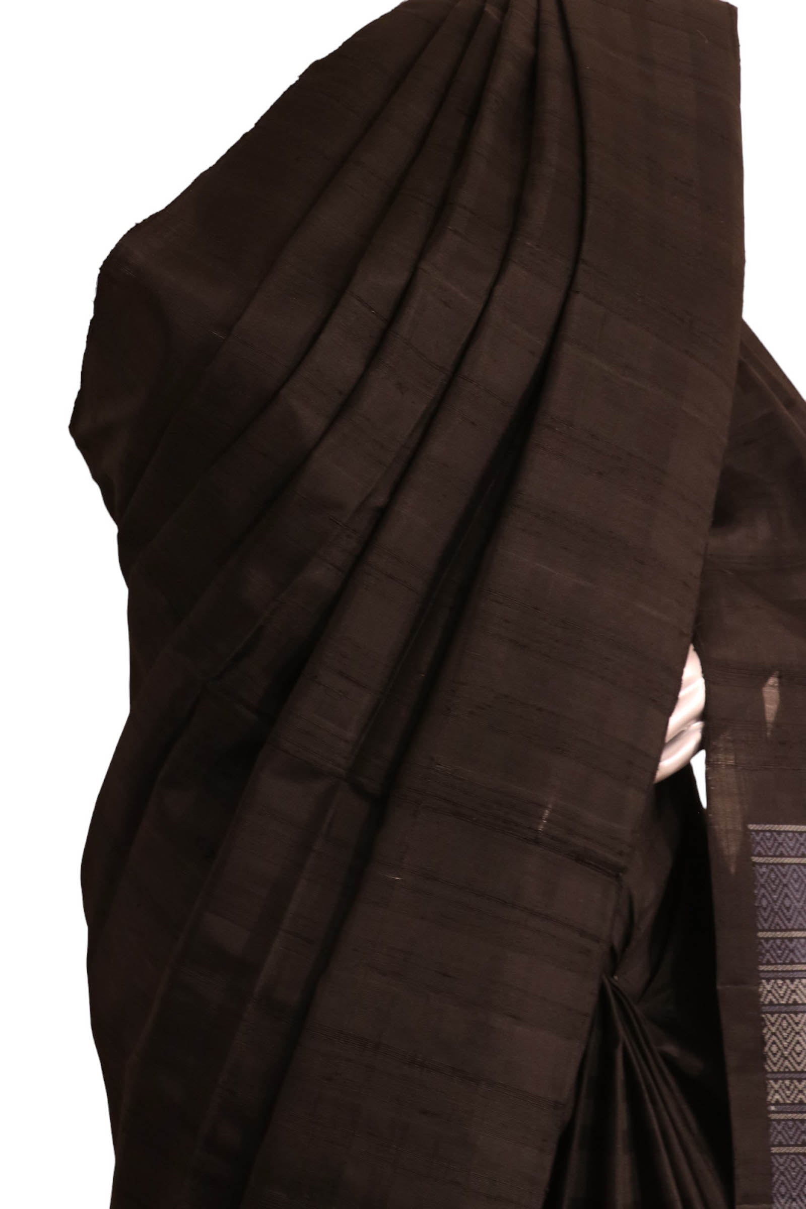 Exclusive Handloom Thread Weave Soft Silk Saree AK200595