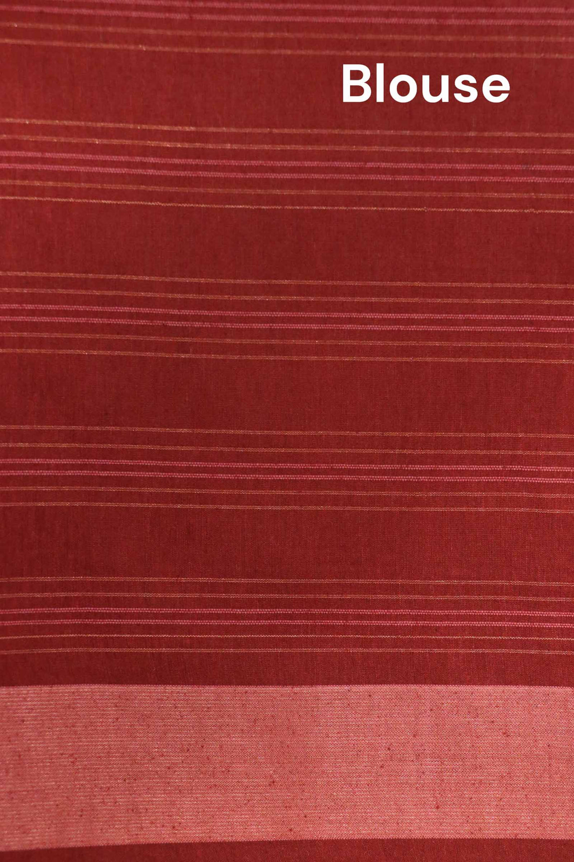Handloom Pure Tussar Silk Saree AL200415