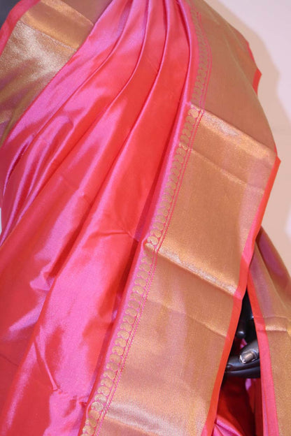 Classic Wedding South Silk Saree AI212428