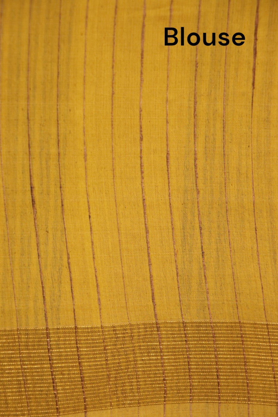 Handloom Pure Tussar Silk Saree AJ204713