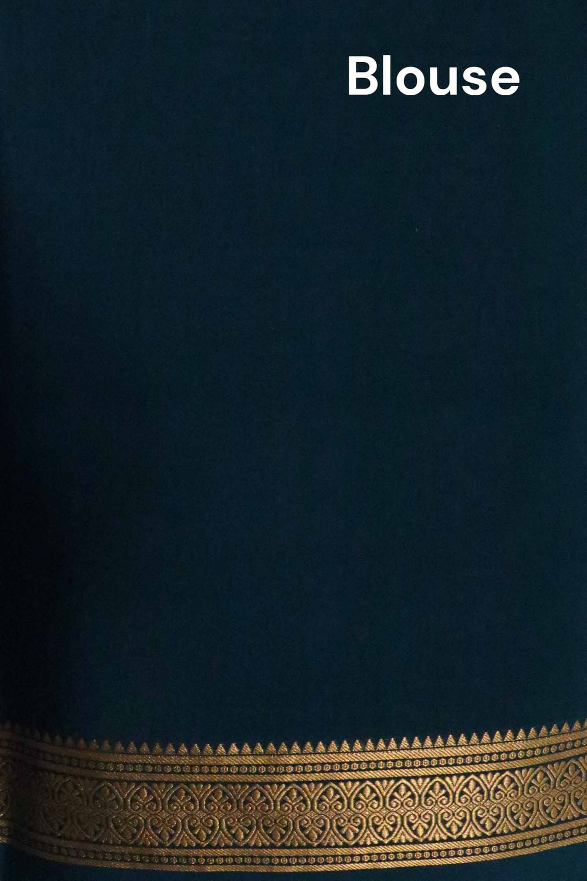 Pure Mysore Crepe Silk Saree AL211336