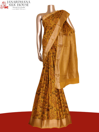 Designer Exclusive Crepe Silk Saree AJ205390