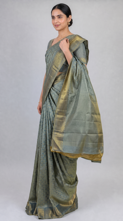 AM201306 - Side View