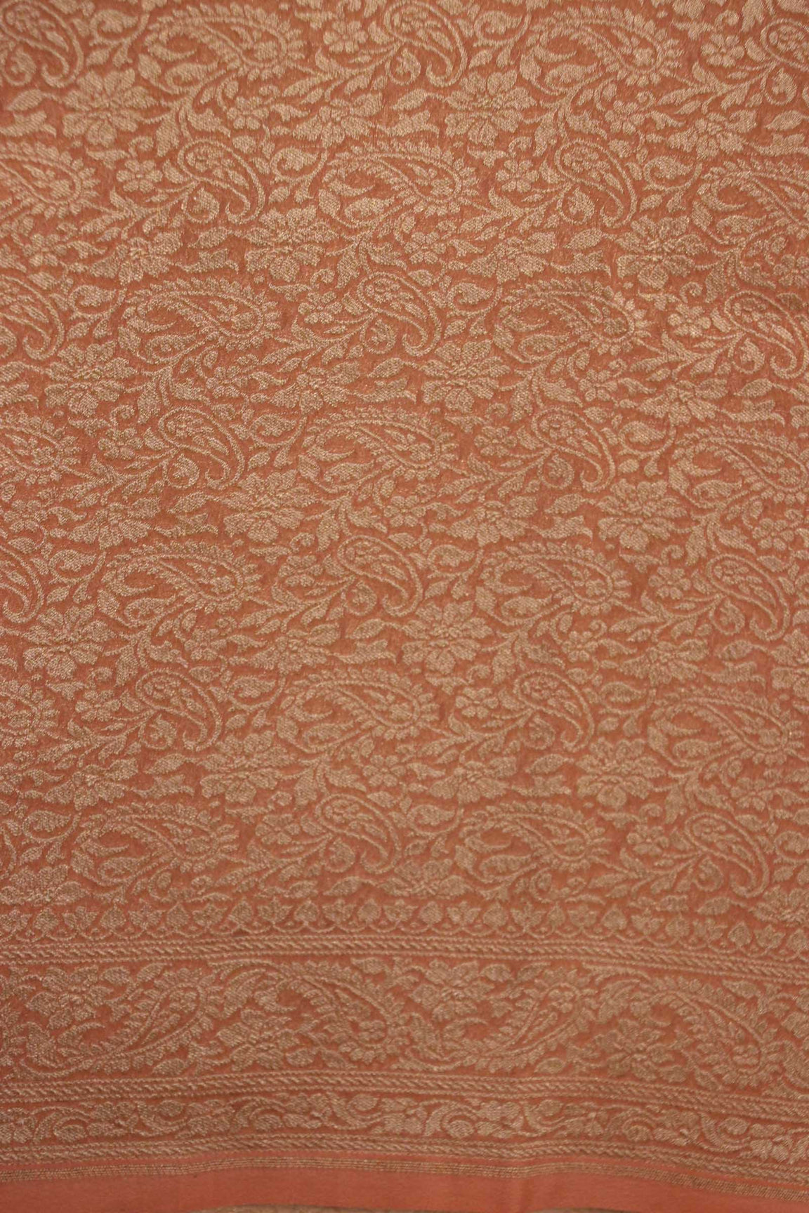 Pure Printed Georgette Silk Saree AL200656