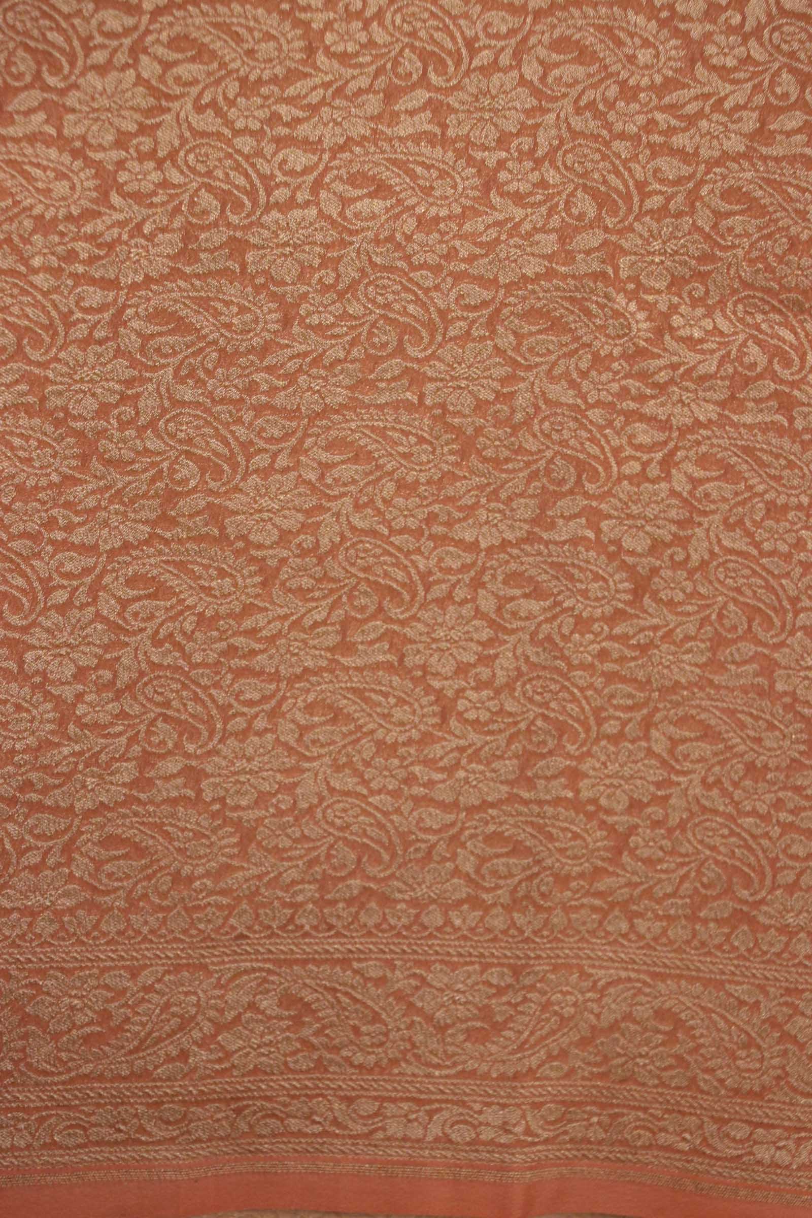 Pure Printed Georgette Silk Saree AL200656