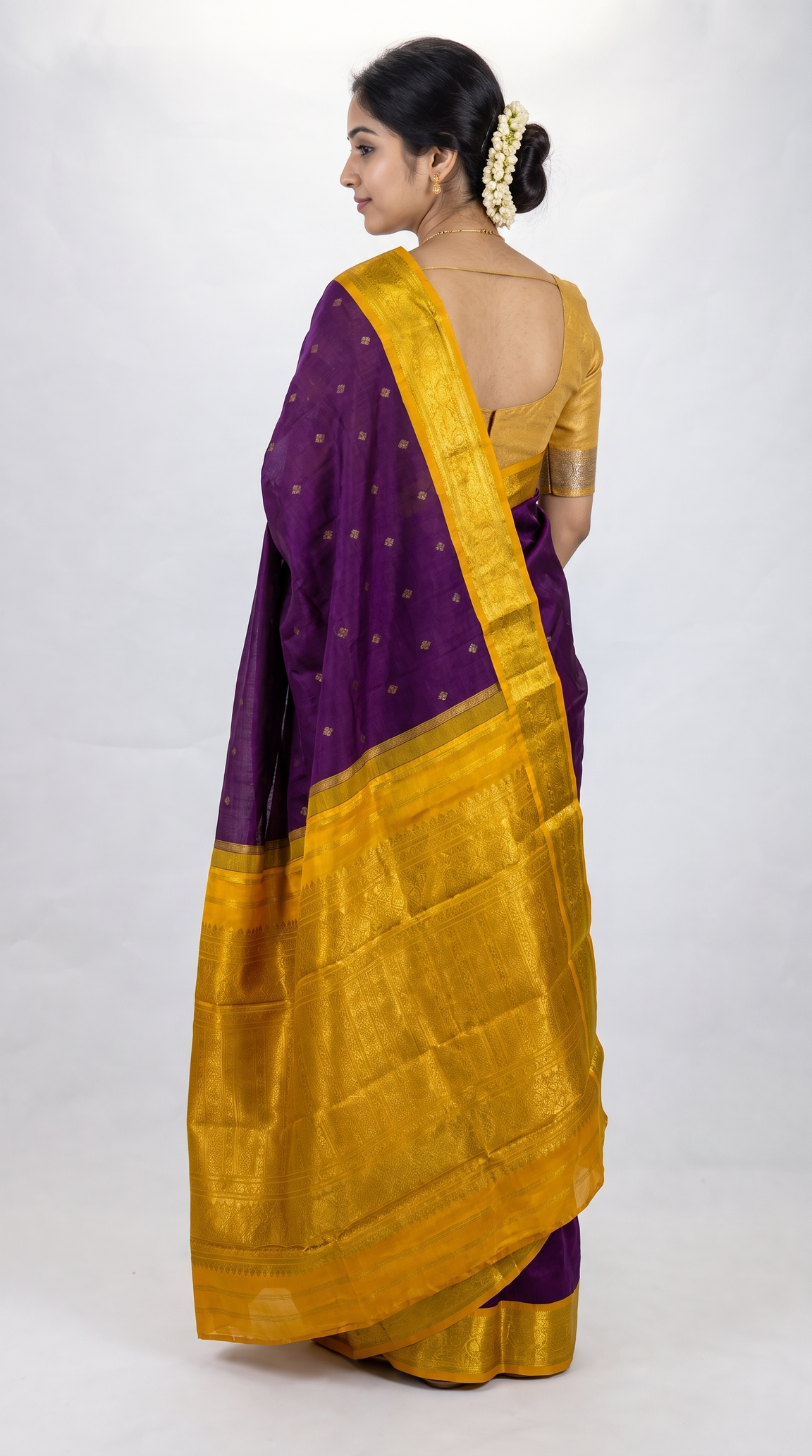 AL208958 - Back View
