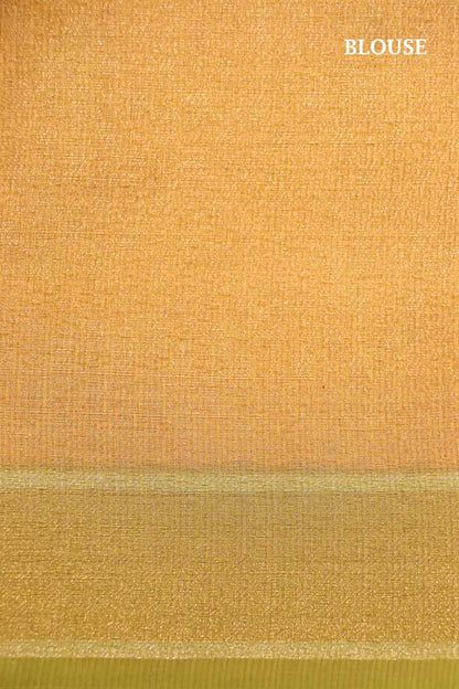 Pure Printed Kota Cotton Saree AI204687