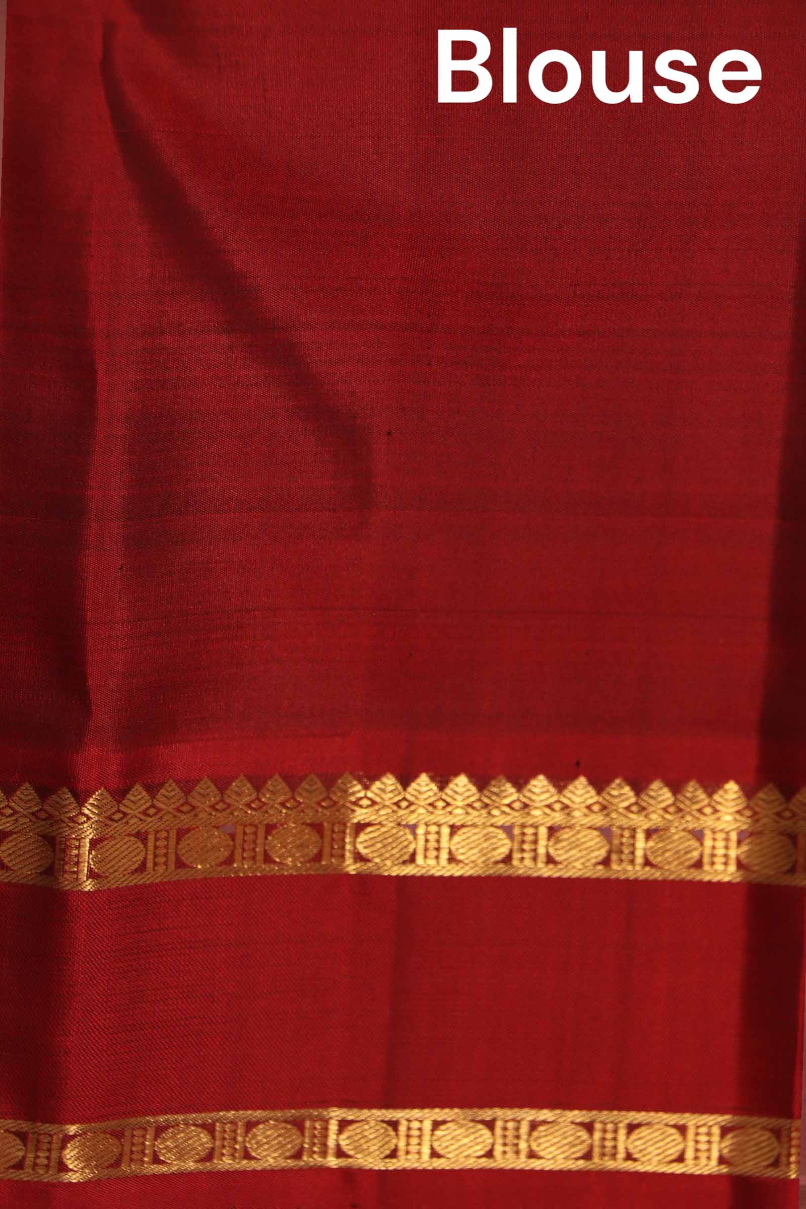 Exclusive Handloom Wedding Kanjeevaram Silk Saree AK204824