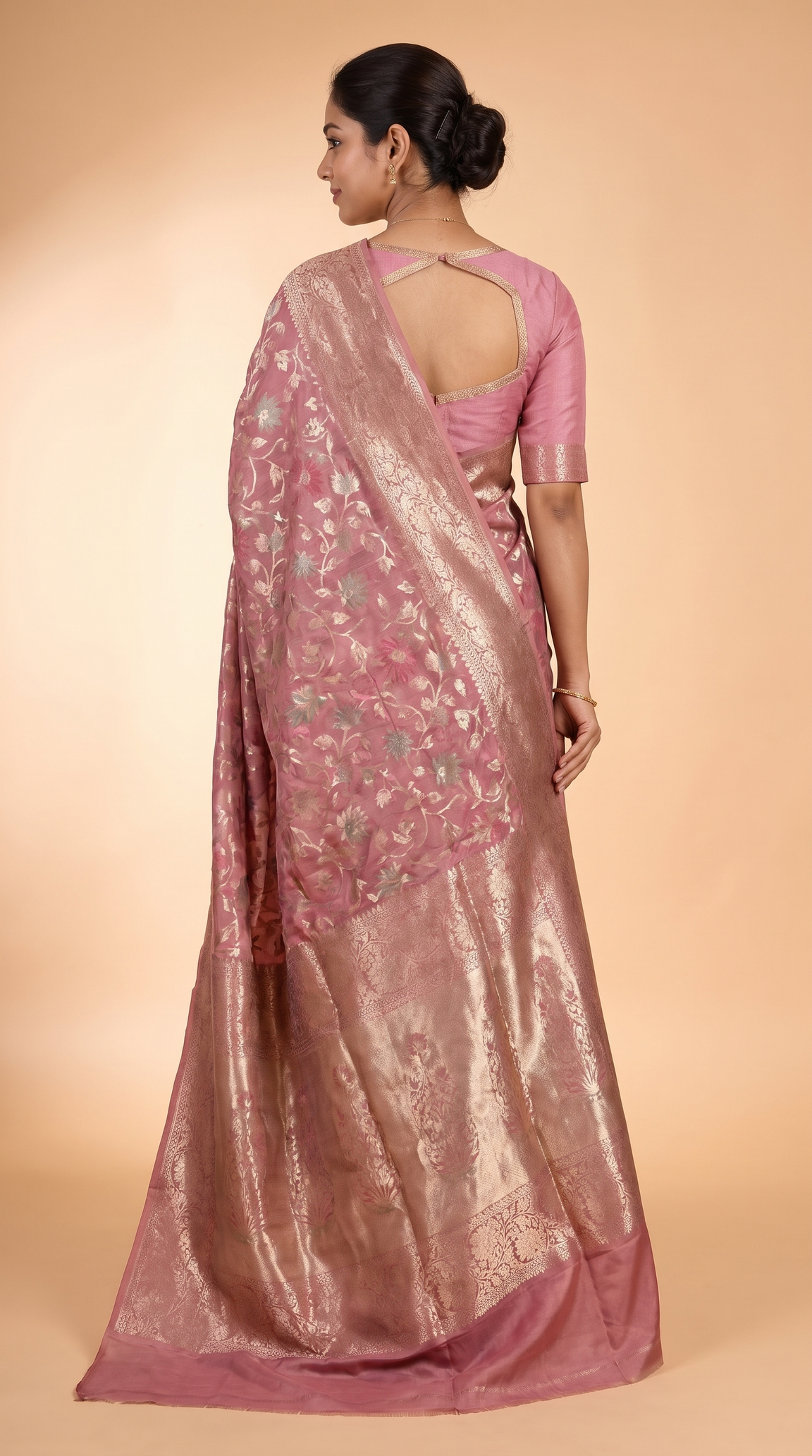 AL206222 - Back View