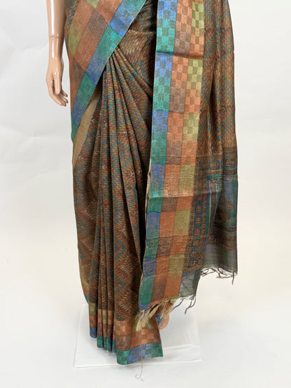 AL203700 - Pallu Image
