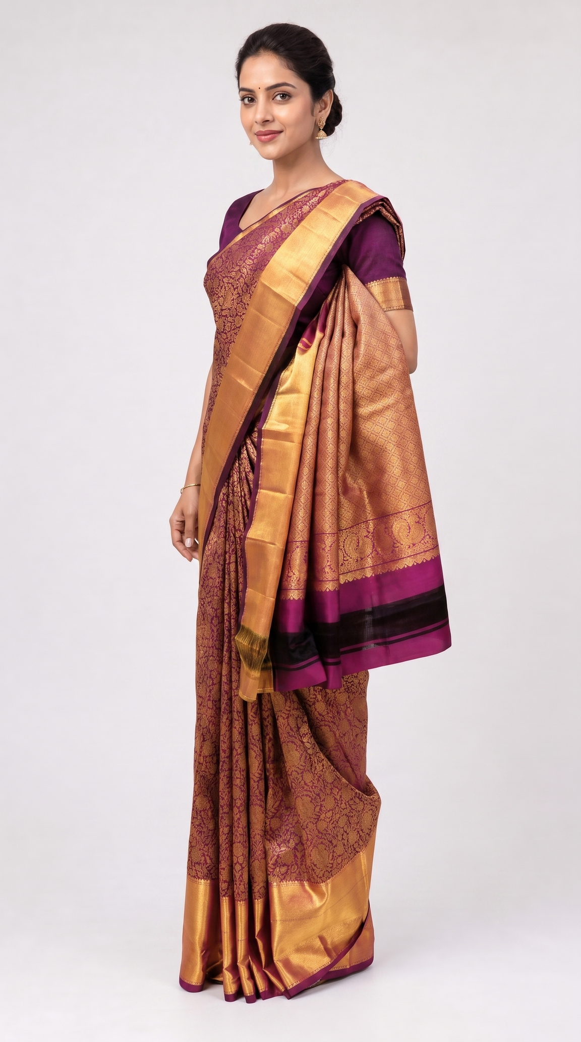 AM201127 - Side View