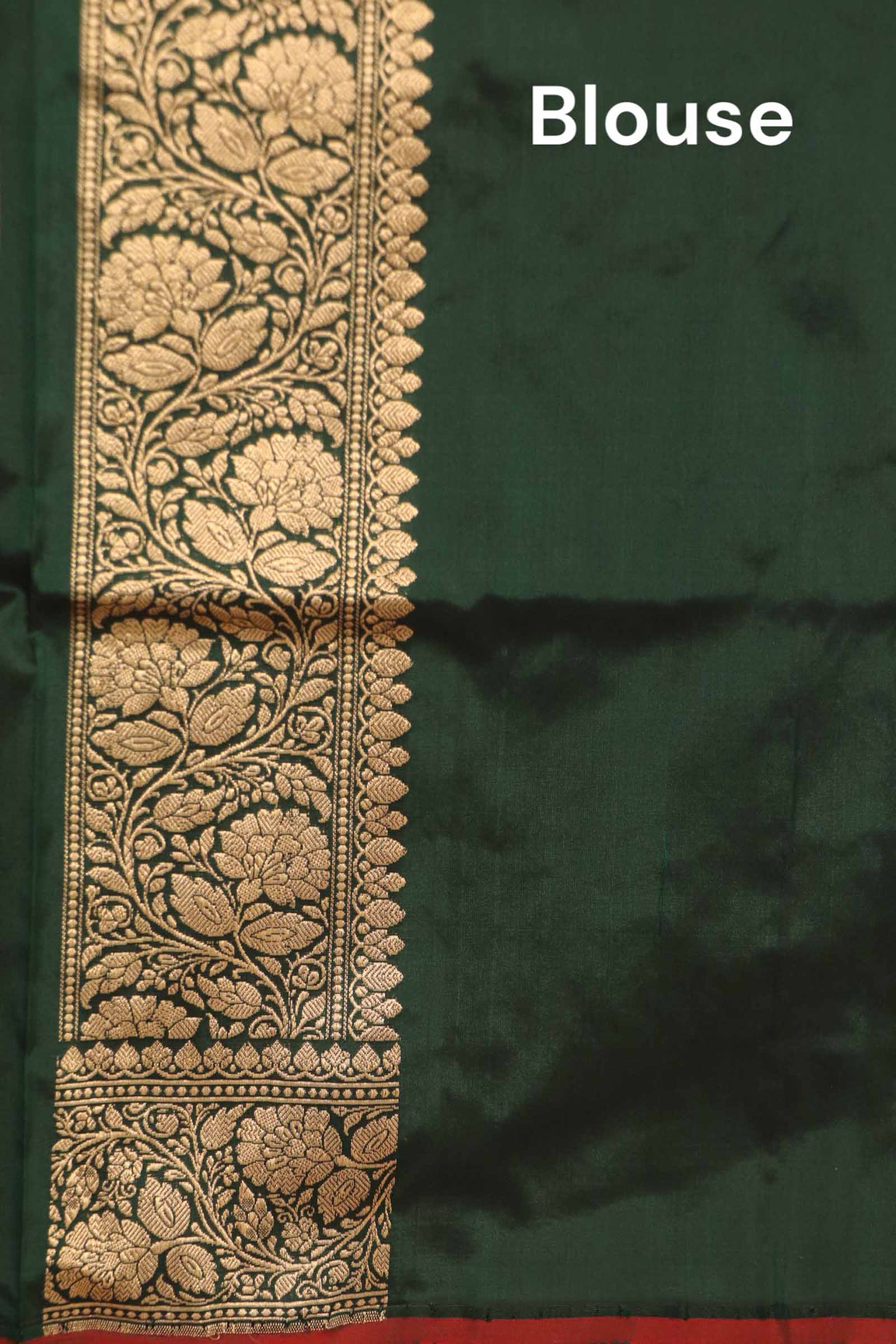 Grand Contemporary Meenakari Banarasi Silk Saree AK202422