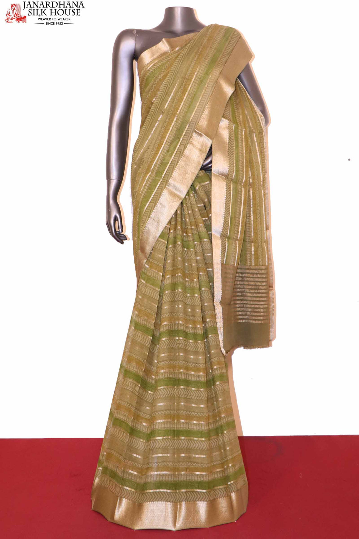 Exclusive Printed Georgette Silk Saree AI202321