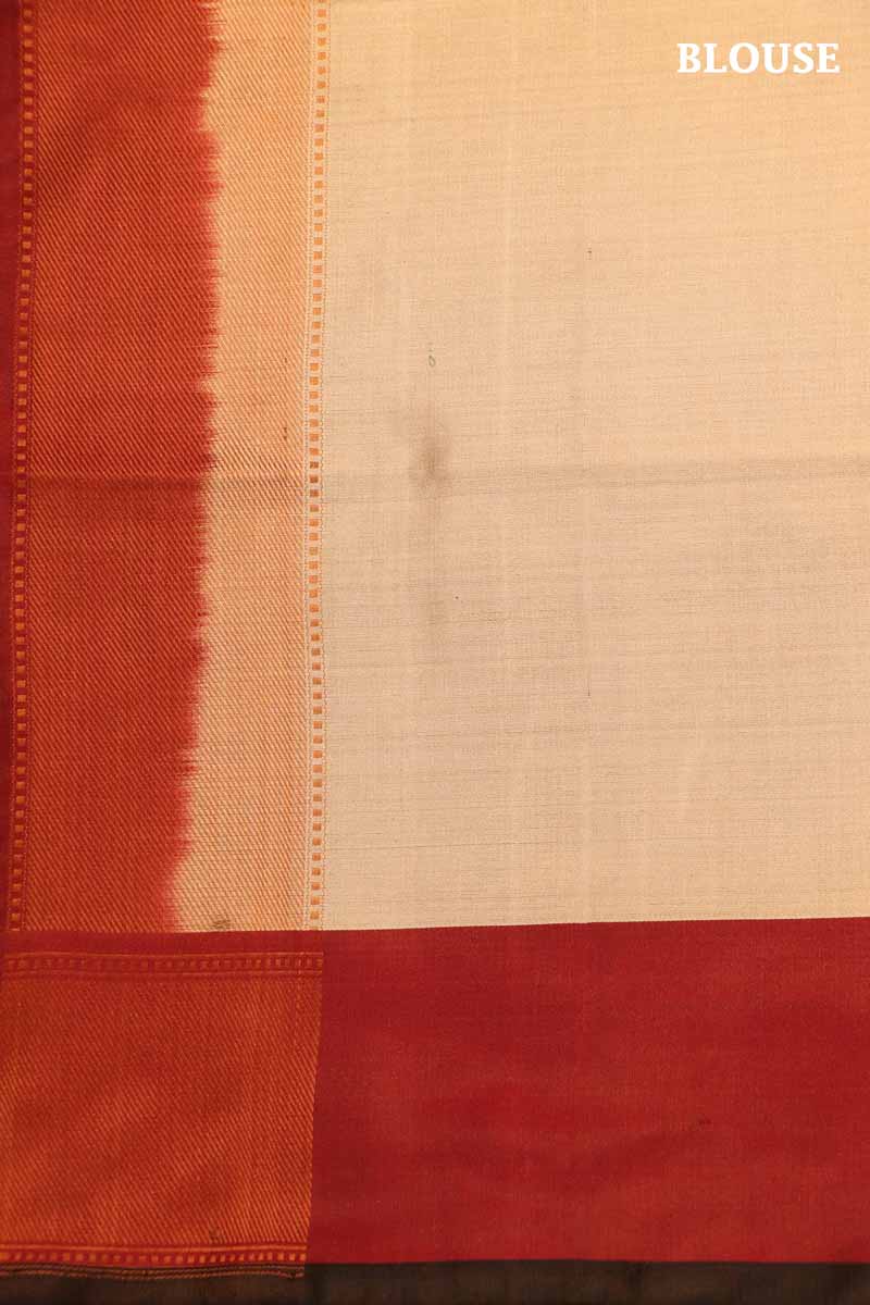 Exclusive Satin Tanchoi Silk Saree AI202412