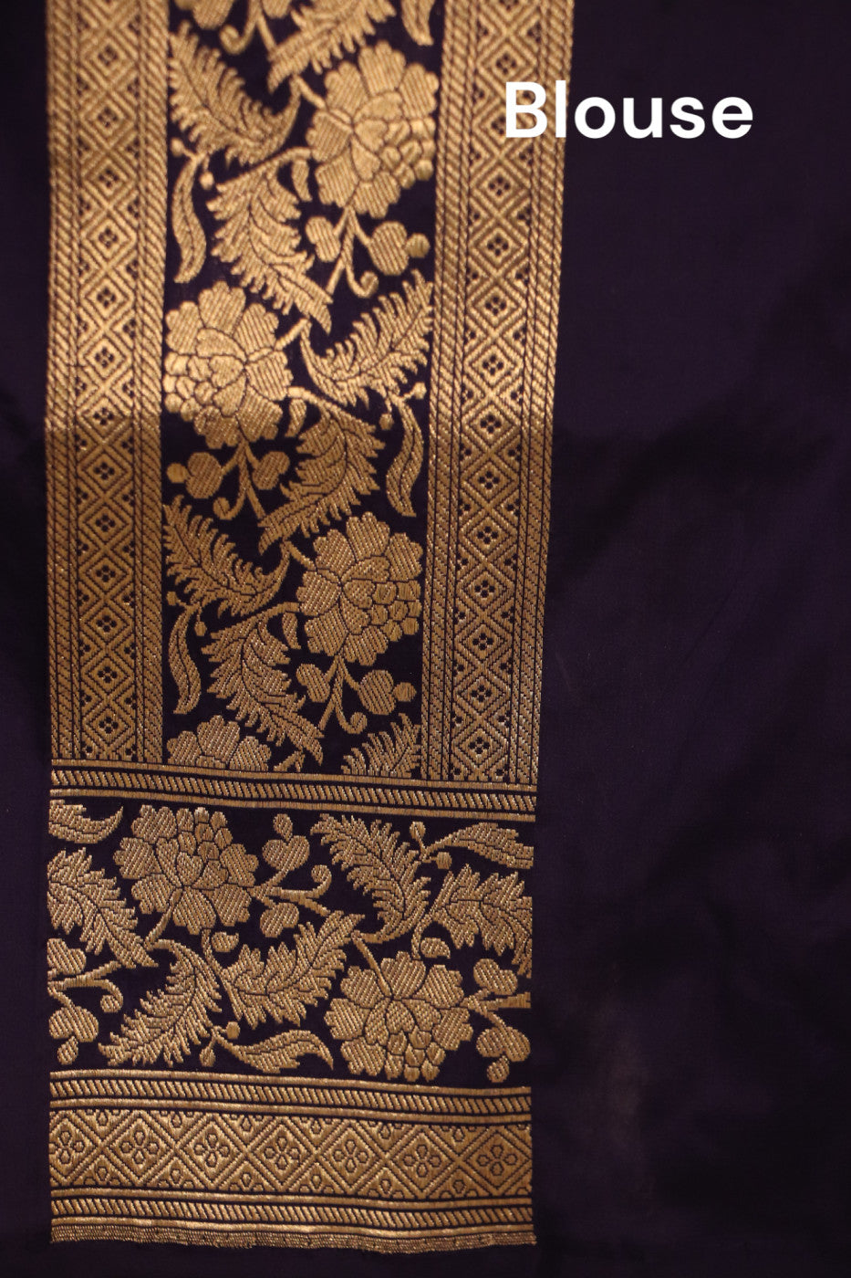 Contemporary Meenakari Designer Banarasi Silk Saree AJ210392