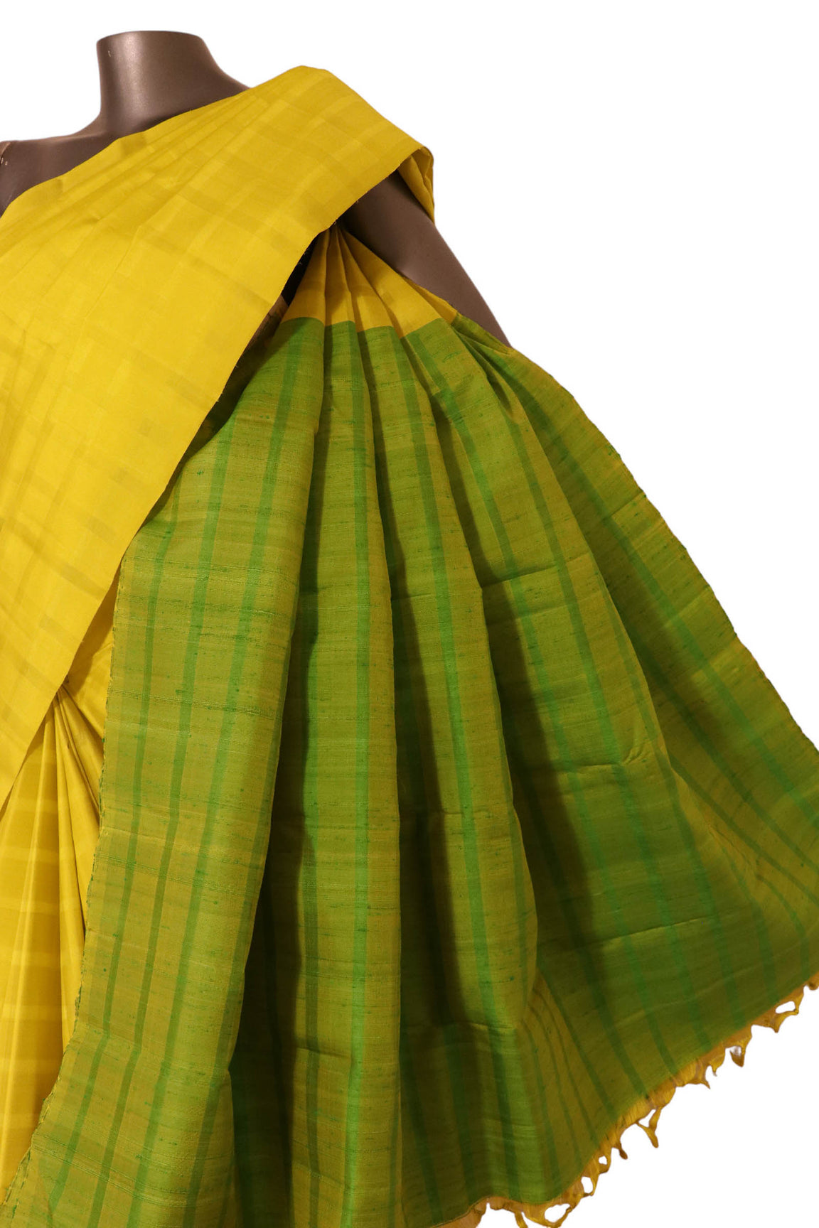 Exclusive Handloom Kanjeevaram Silk Saree AK200815