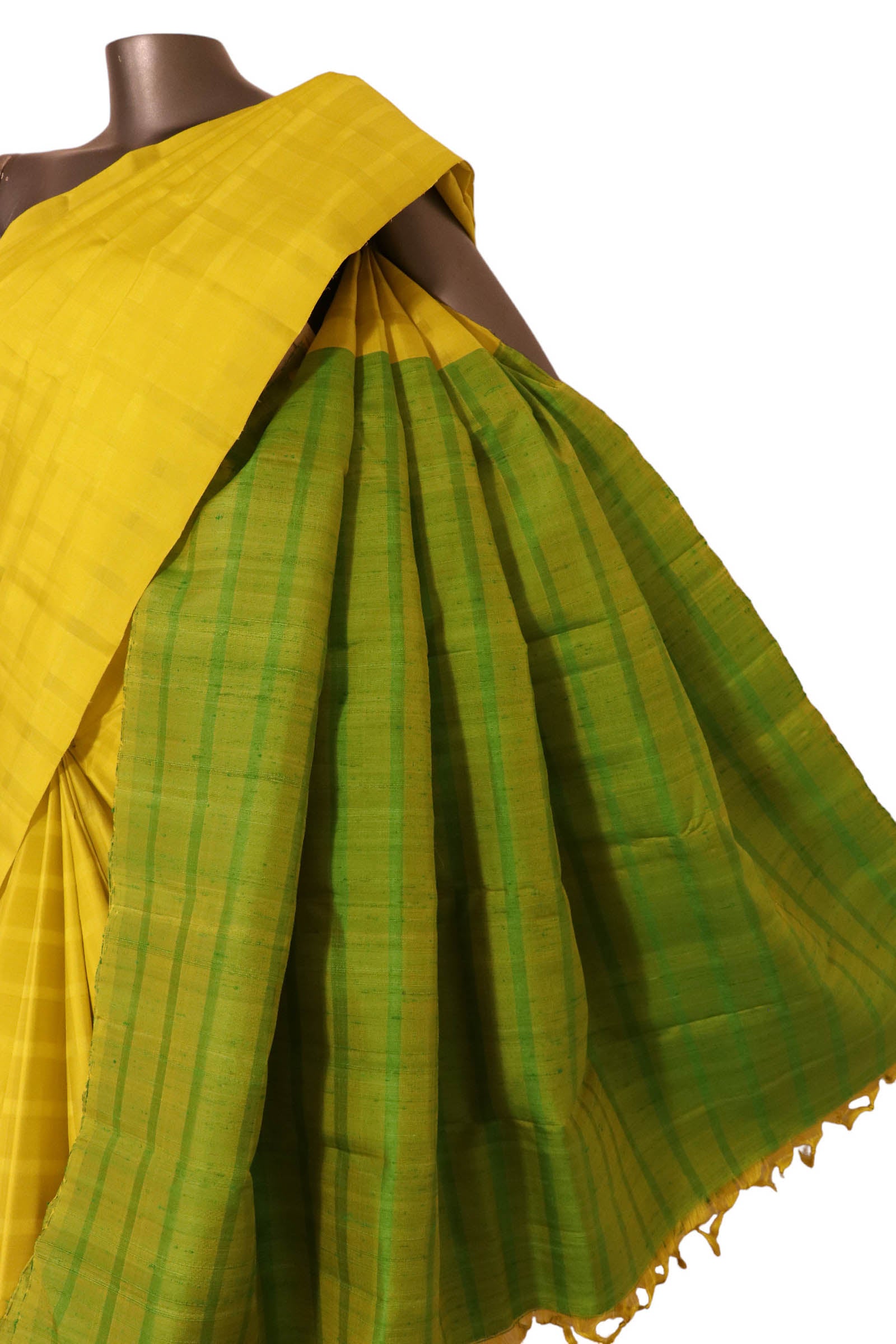 Exclusive Handloom Kanjeevaram Silk Saree AK200815