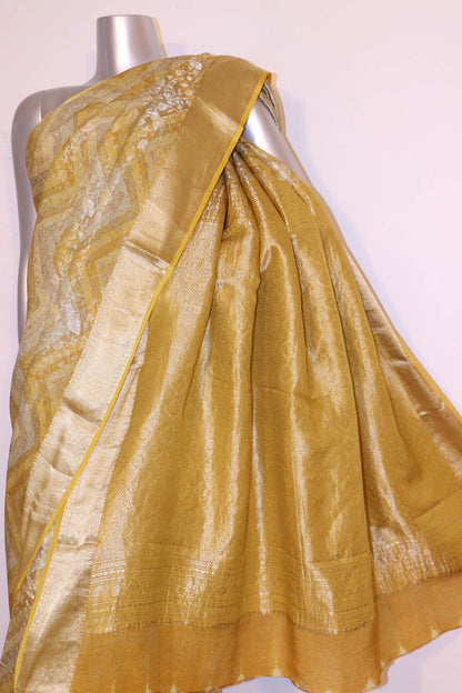 Exclusive Pure Crepe Silk Saree AI211921
