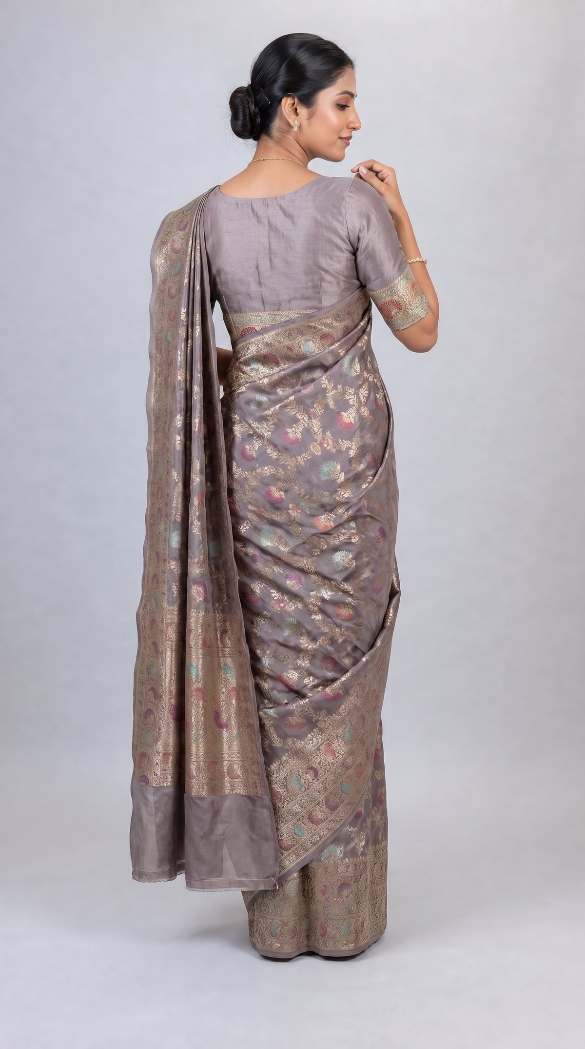 al206234 - back view