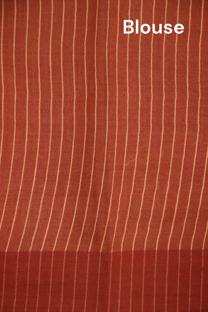 Pure Exclusive Pallu Tussar Silk Saree AJ205763