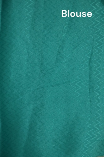 Exclusive Embroidery Pure Silk Chiffon AJ211867