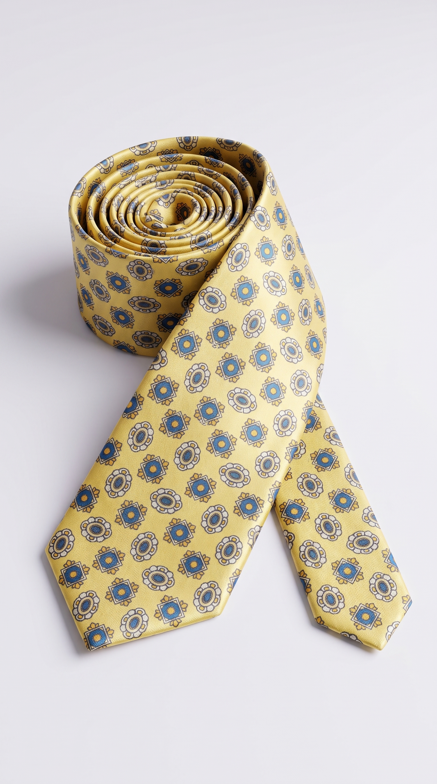 am201246 - rolled tie hero view