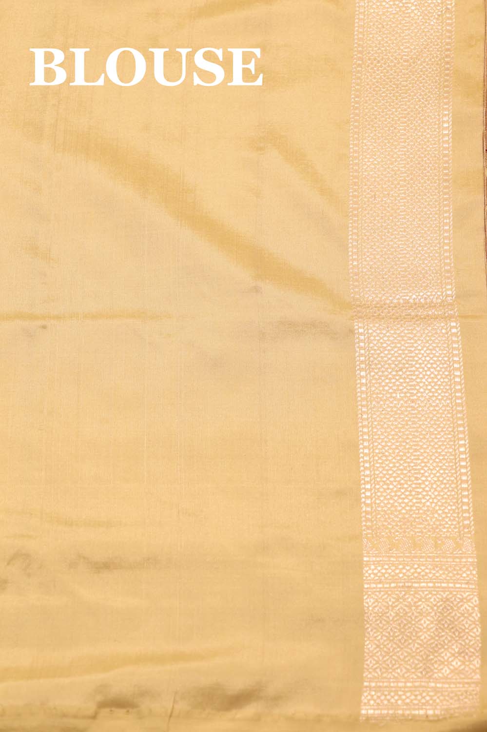 Wedding Exquisite &amp; Designer Meenakari Banarasi Silk Saree AF202636