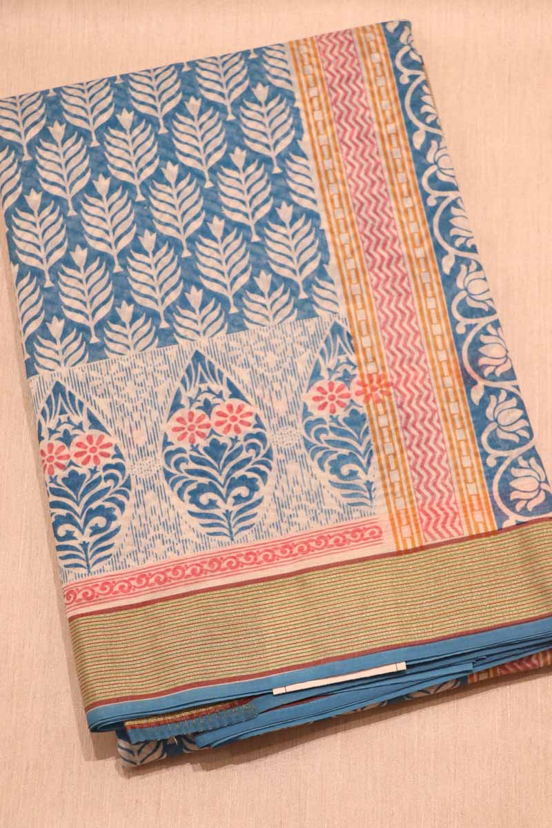 Cotton Saree AB201188