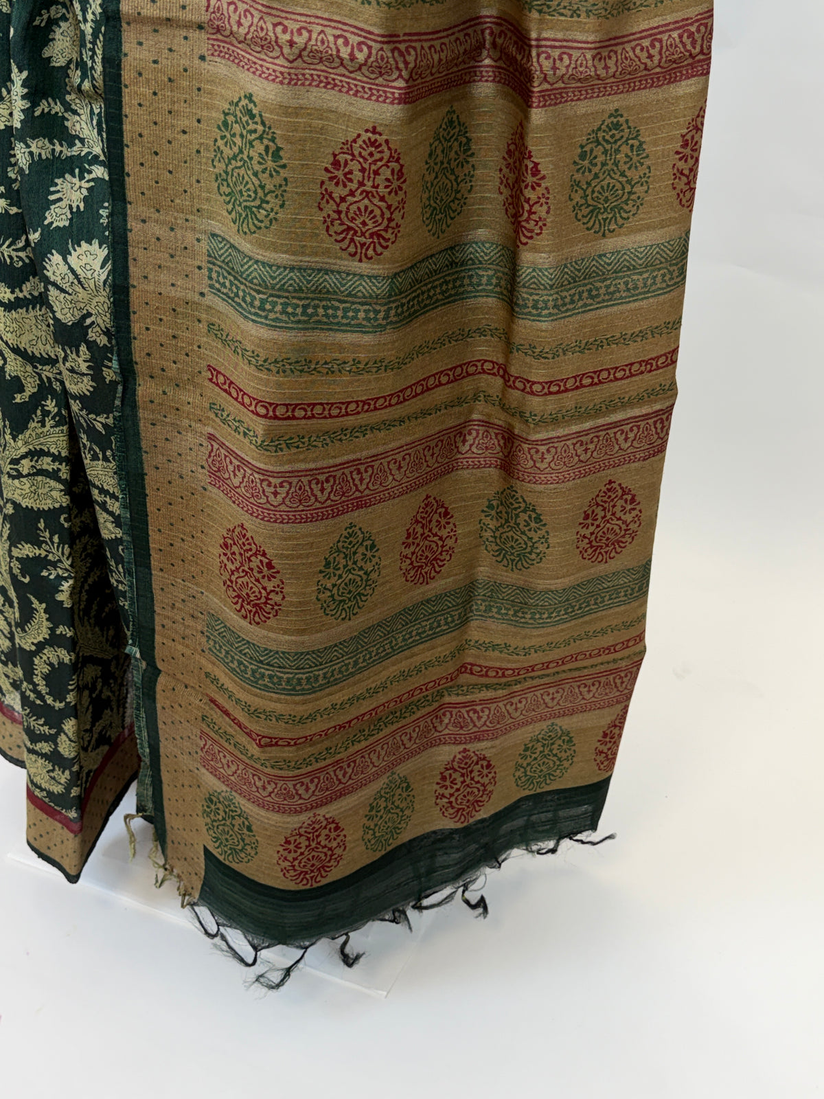 al208634 - pallu image