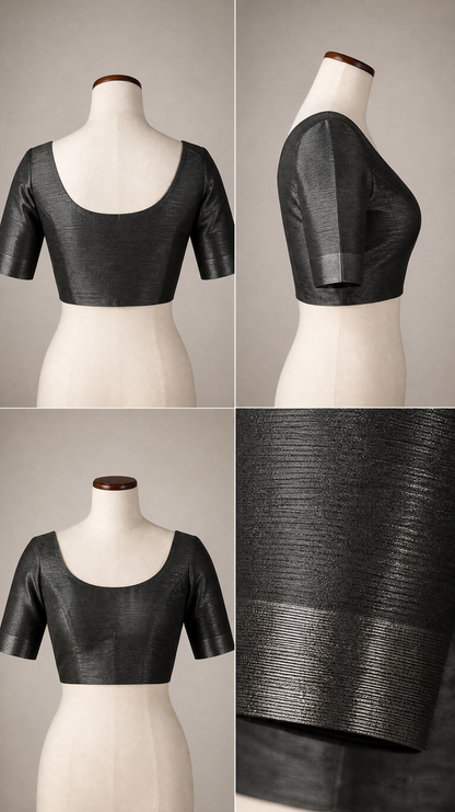 AM202520 - Blouse Grid