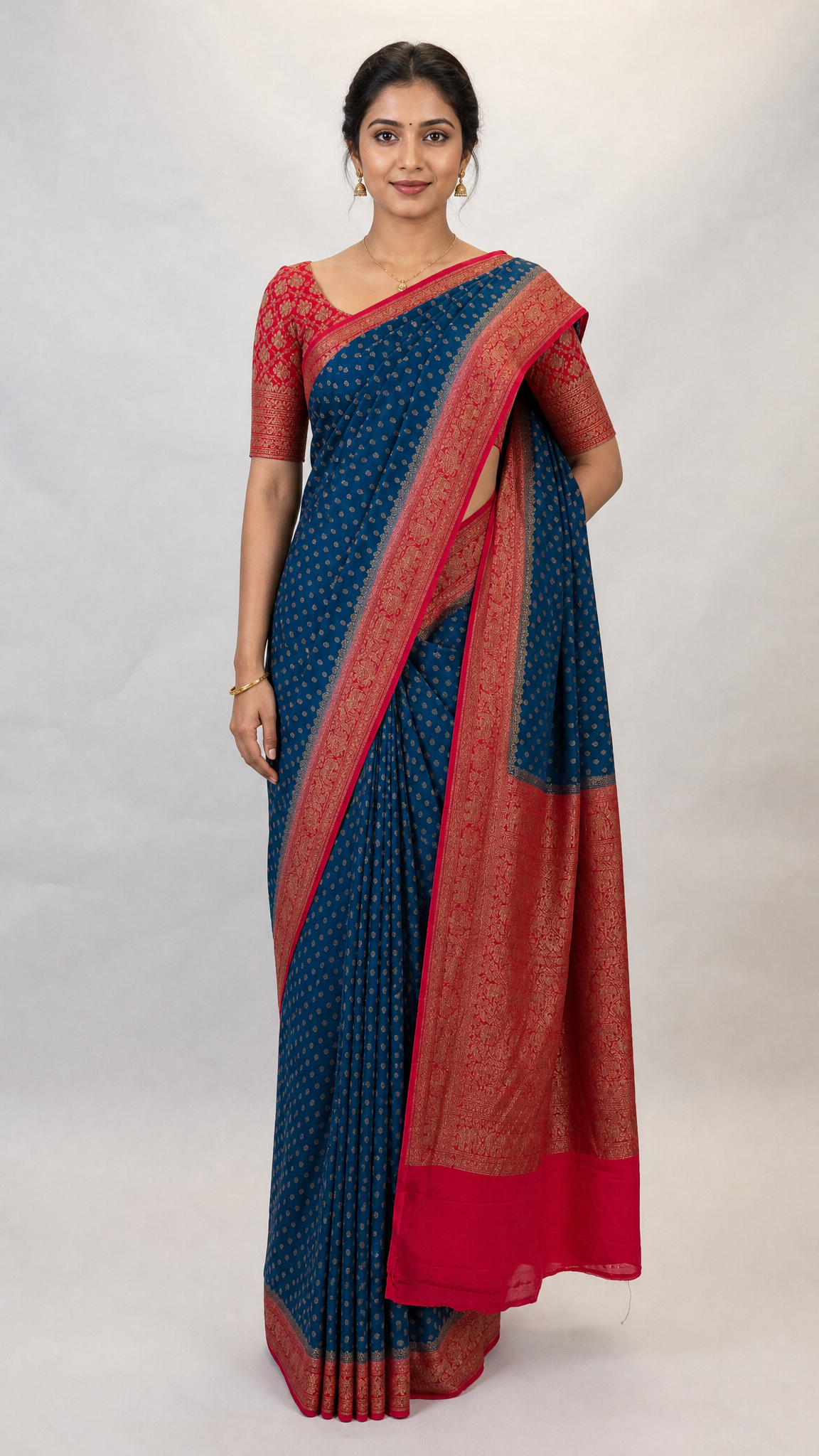 AM200985 - Front View