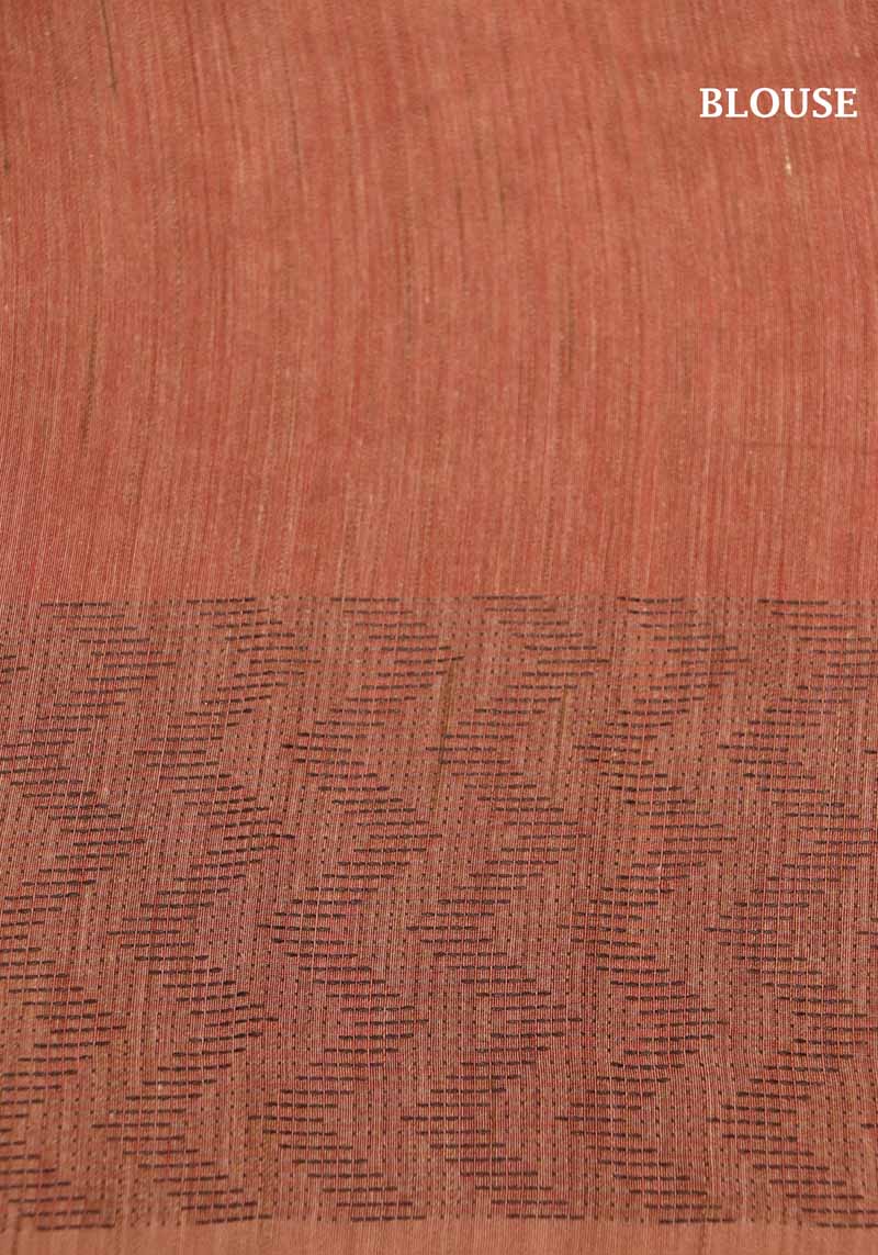 Printed Pure Soft Cotton Saree AI202665