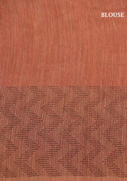 Printed Pure Soft Cotton Saree AI202665