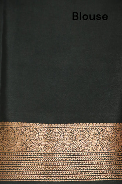 Designer Exclusive Crepe Silk Saree AJ205391