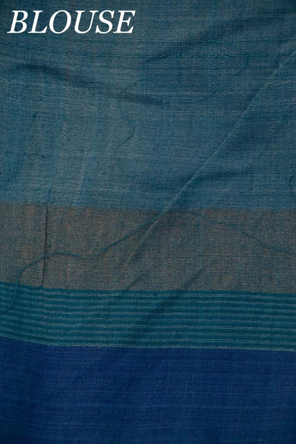 Exclusive Prints Pure Tussar Silk Saree AD206464