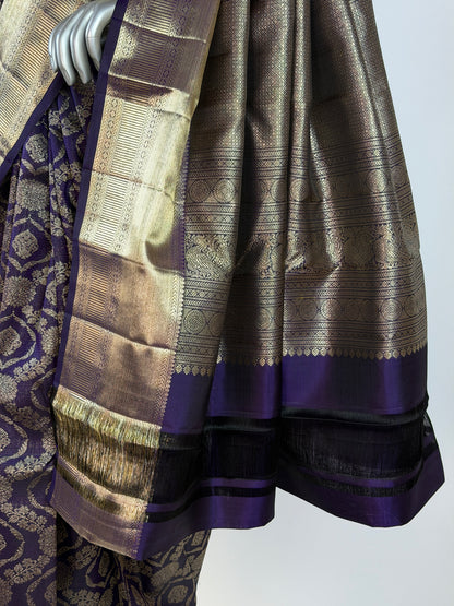 AL210908 - Pallu Image