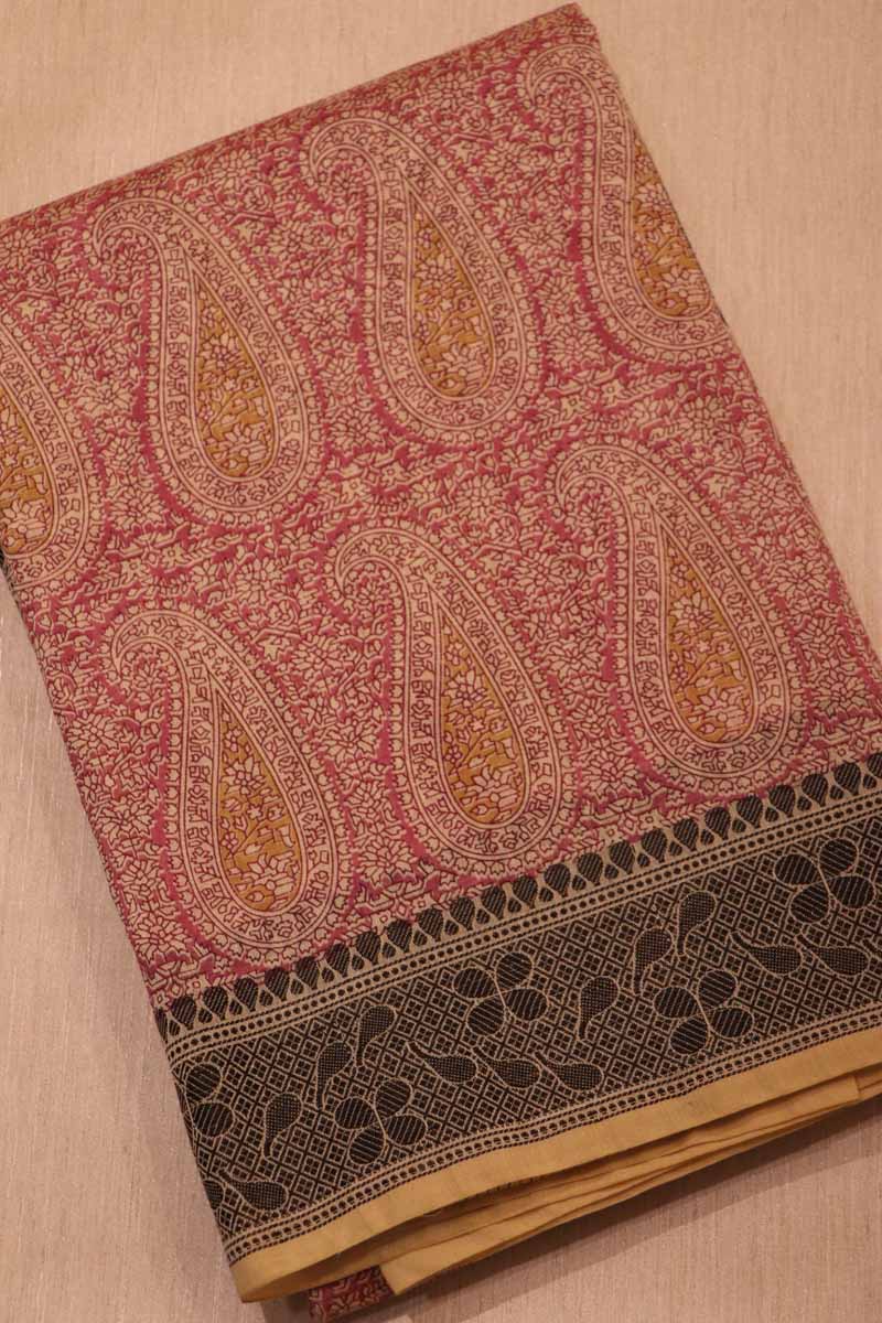 Cotton Saree AF205248