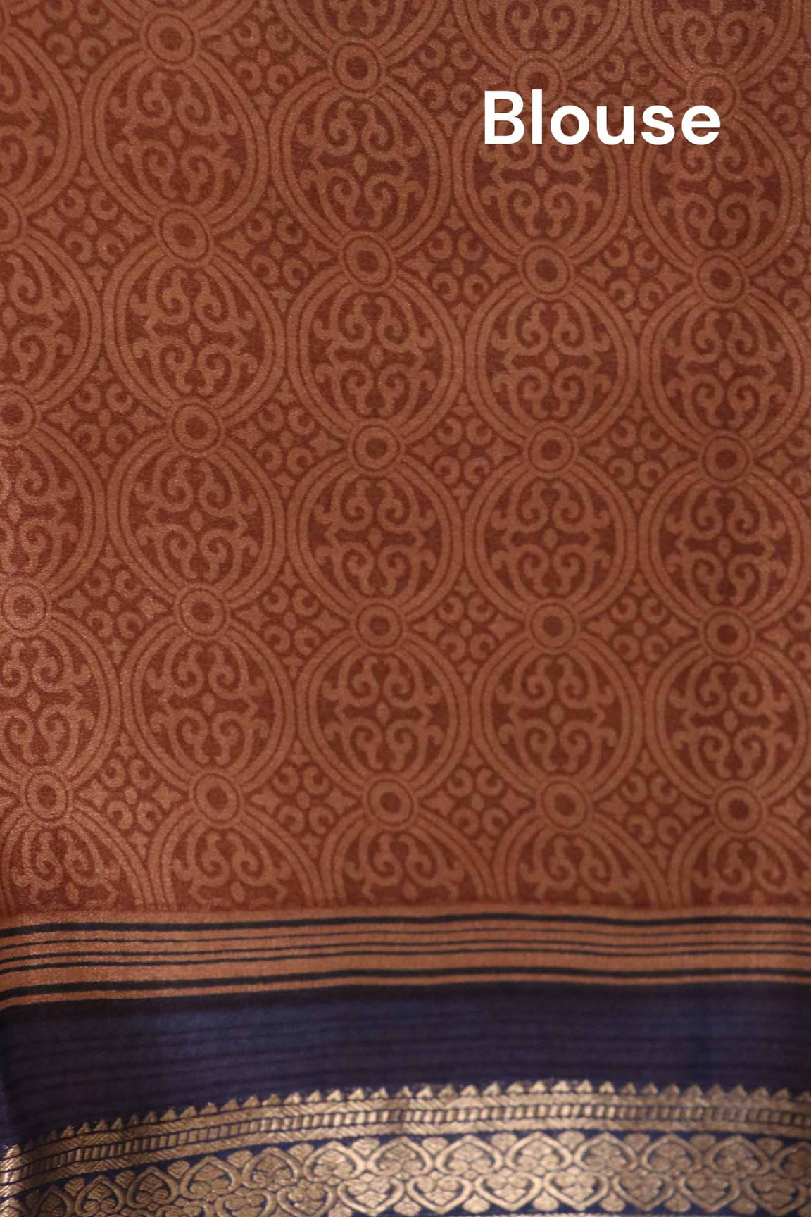 Pure Floral Zari Crepe Silk Saree AL206163