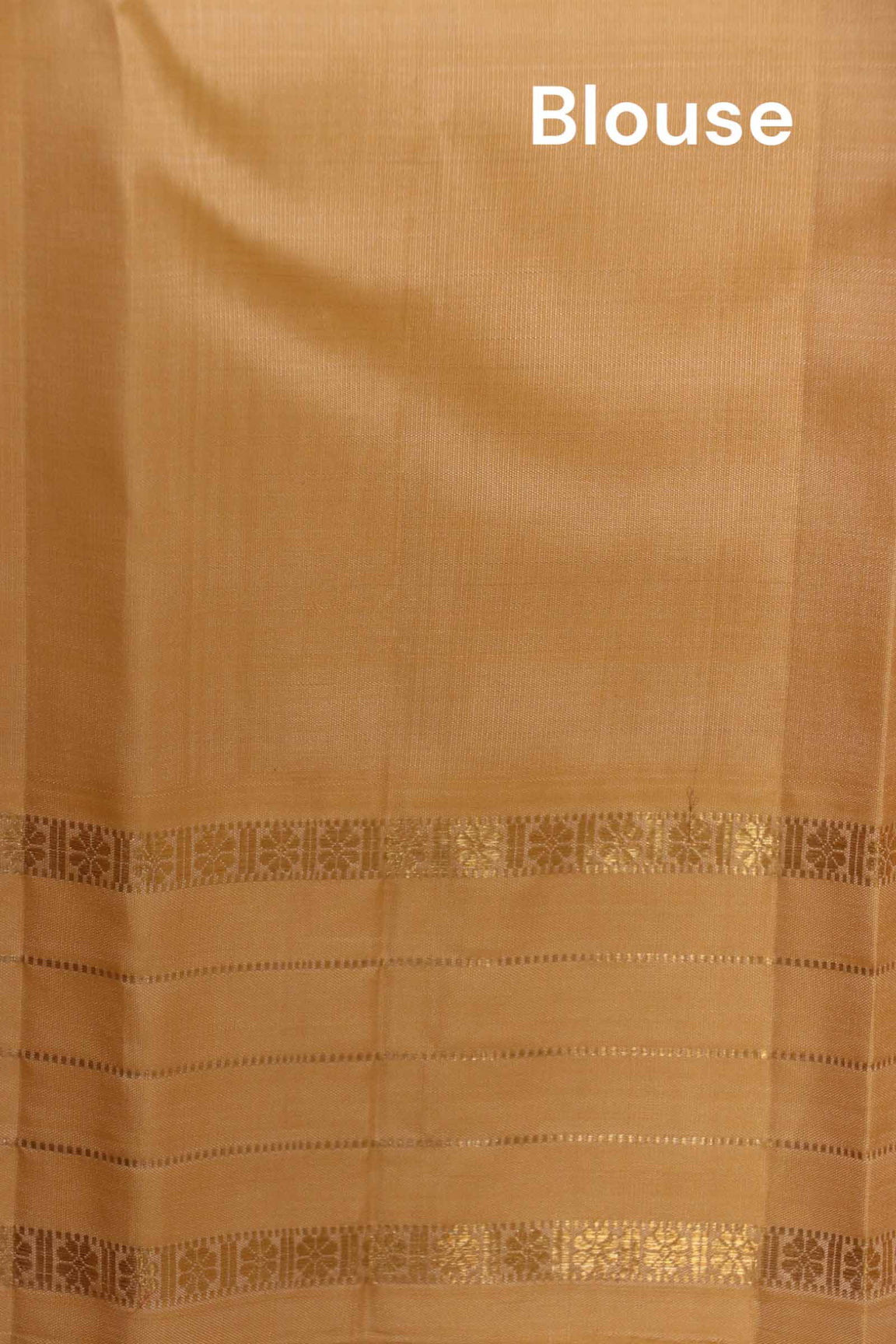 Pure Handloom Kanjeevaram Silk Saree AK210507