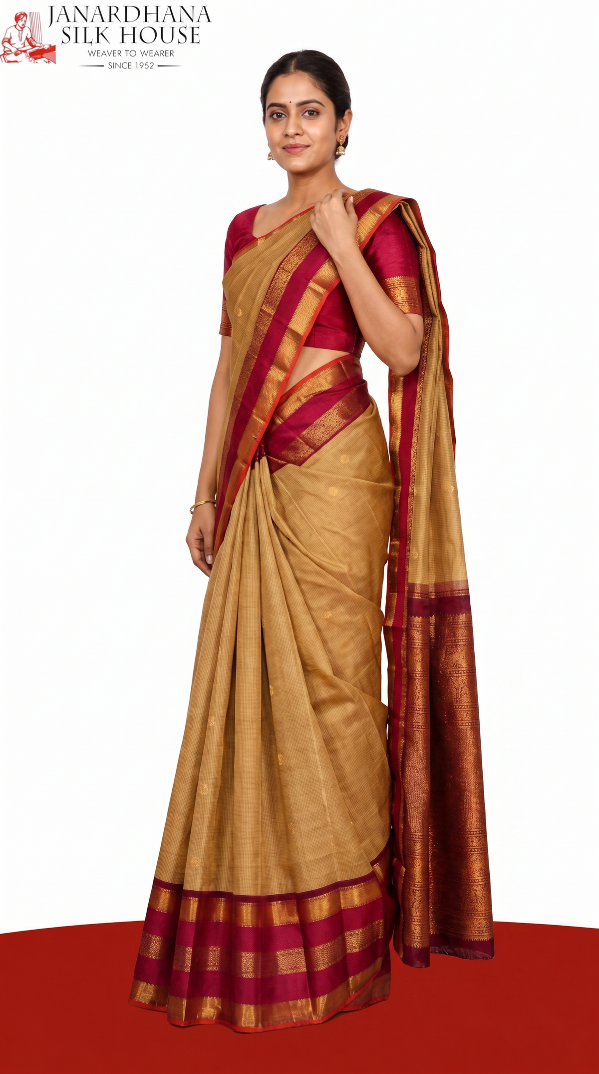 aj203725 generated side view