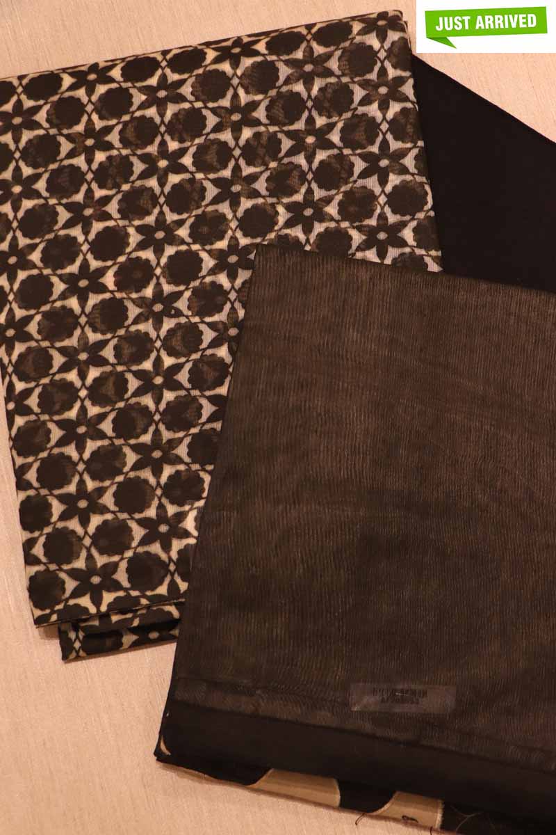 Exclusive Pure Cotton Suit AF205953