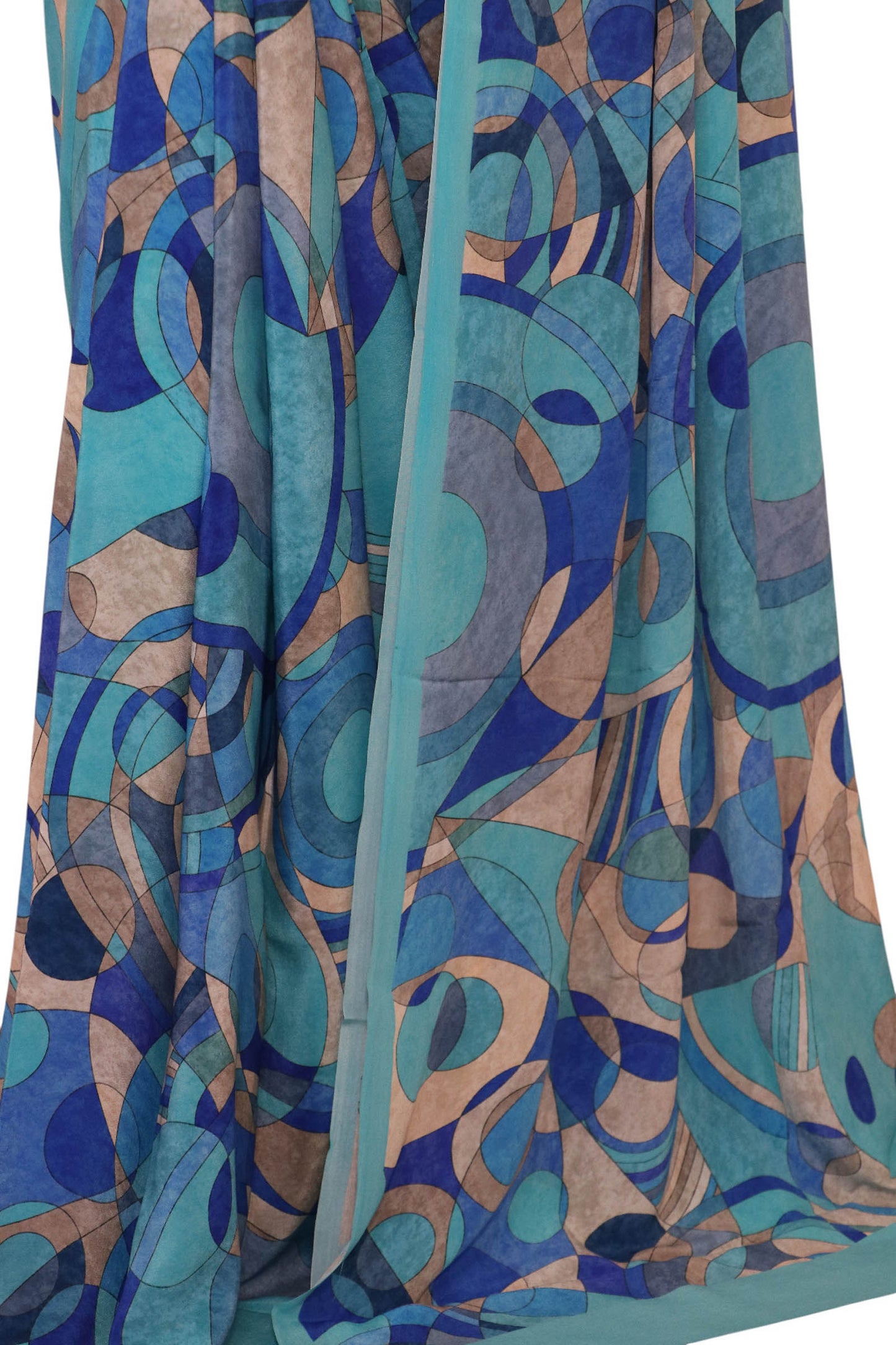 floral  pure crepe silk saree al200643