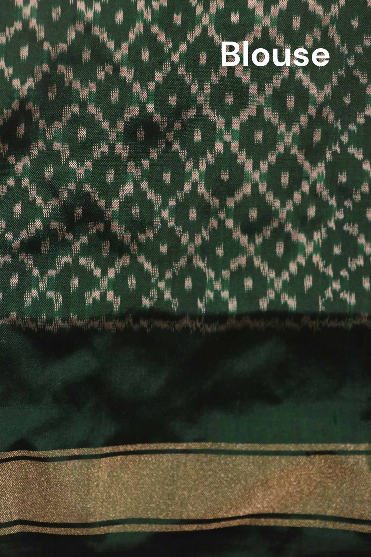 pure handloom patola ikat silk saree al211722