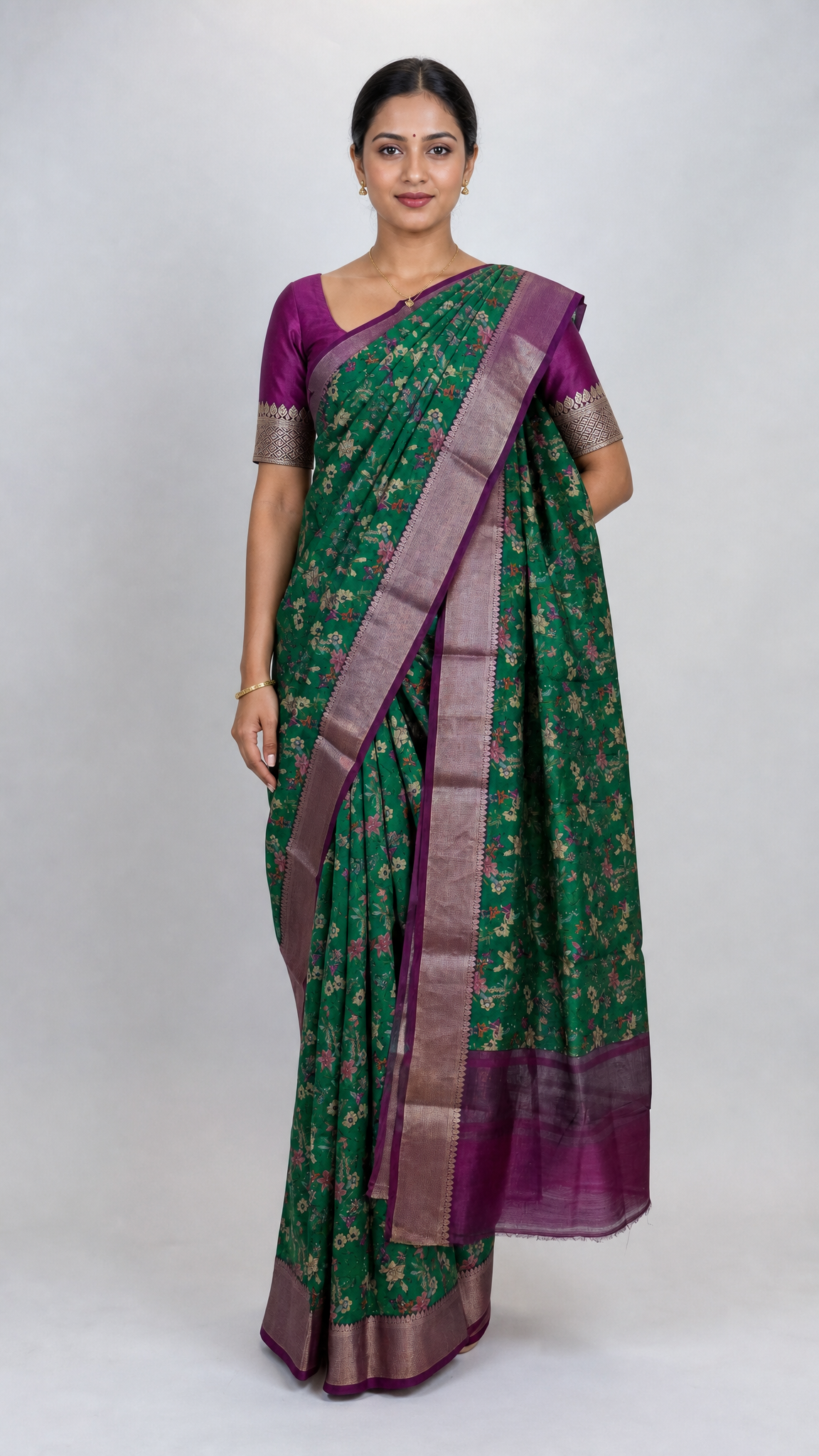 AM203616 - Front View