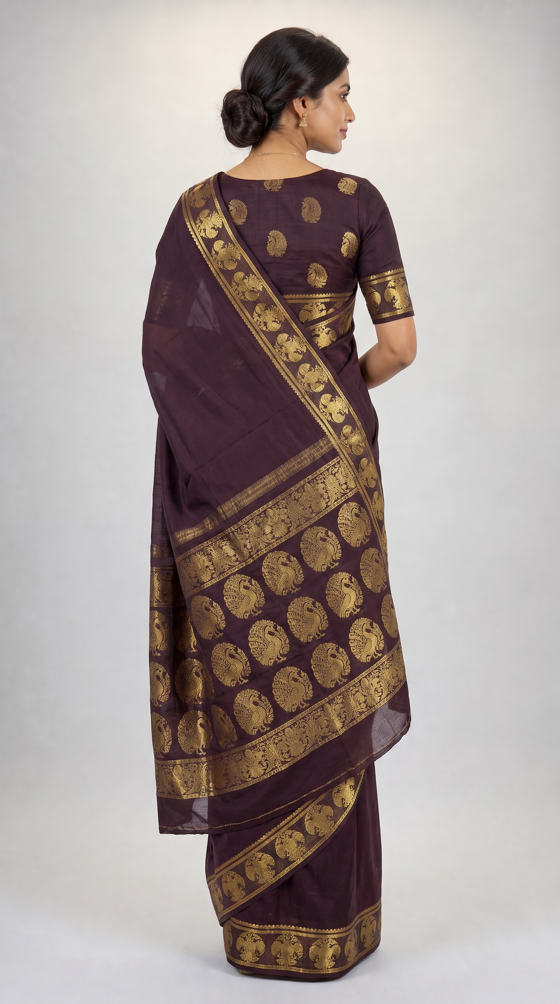 AM202594 - Back View